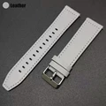 Leather Grey