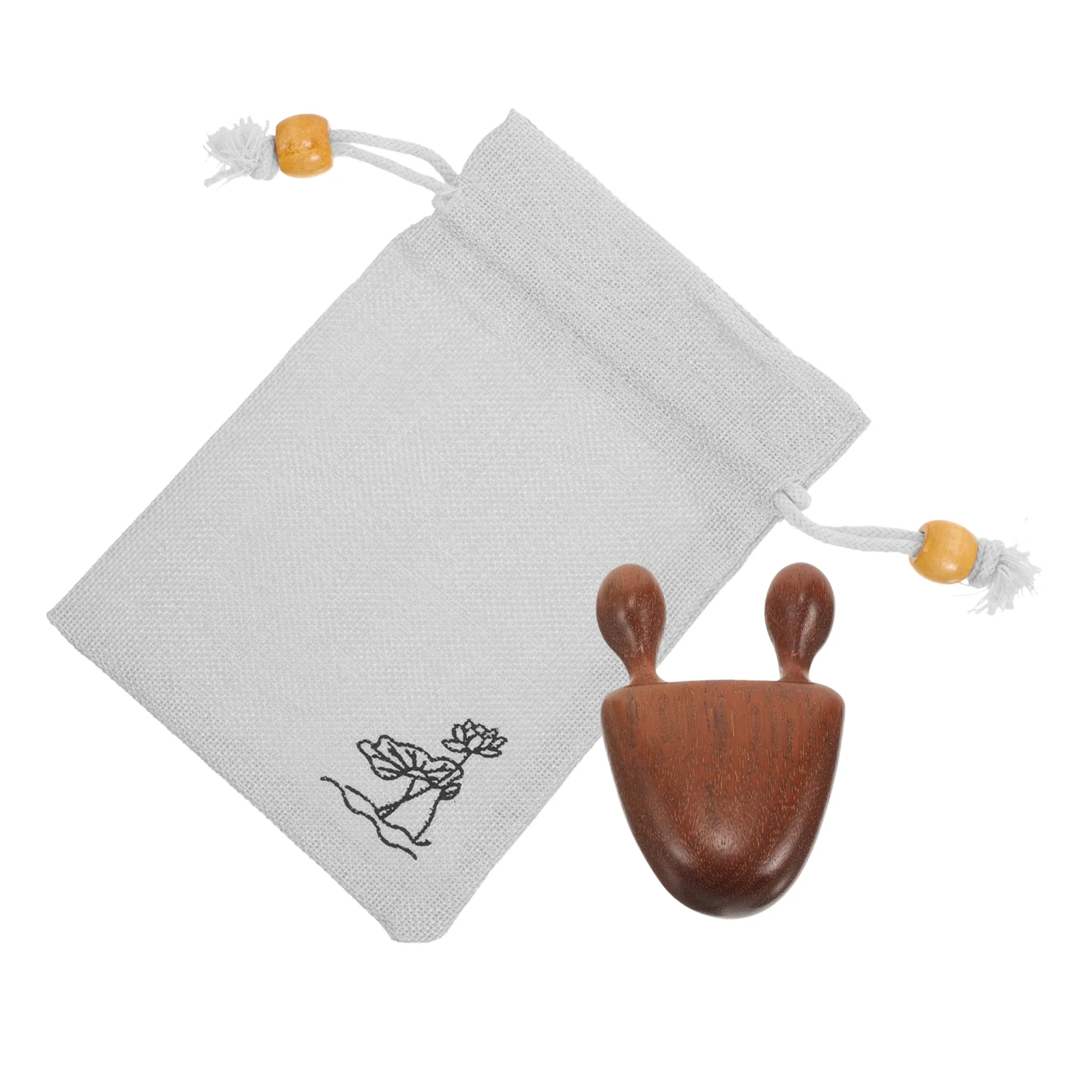 Рисунок 6 - Высококачественный бриллиантовый Массажер для носа