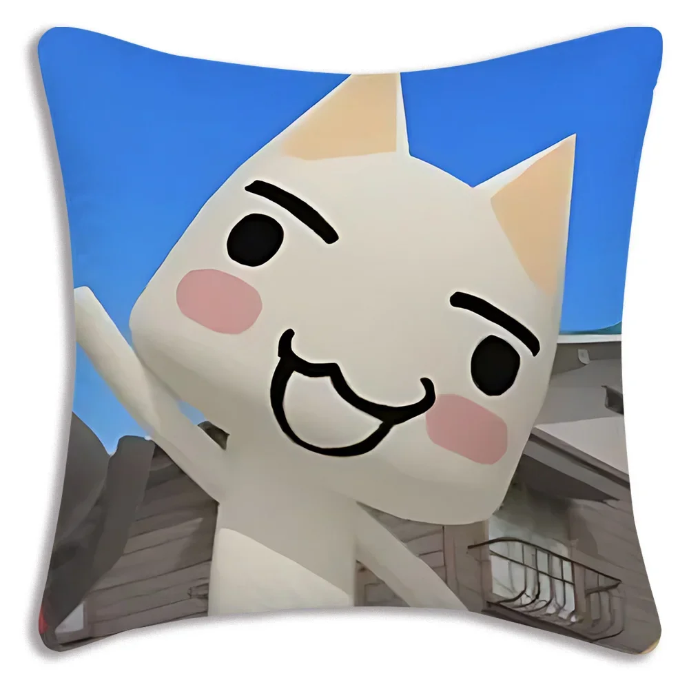 Lalulu&Sean様 アキアカネ Akiakane クッションカバー Lalulu&Sean様