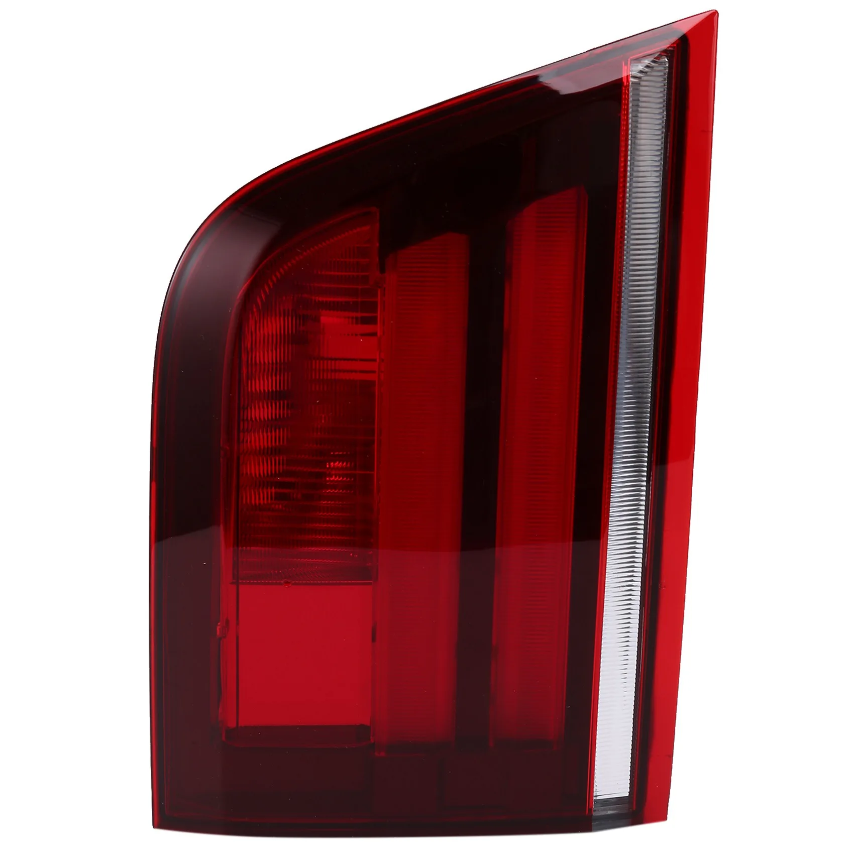 

Car Rear Signal Warning Lamp Brake Reflector Inner Tail Light For-BMW X5 E70 3.0D 3.0Sd 3.0Si 3.5D 4.8 2011-2013 Right