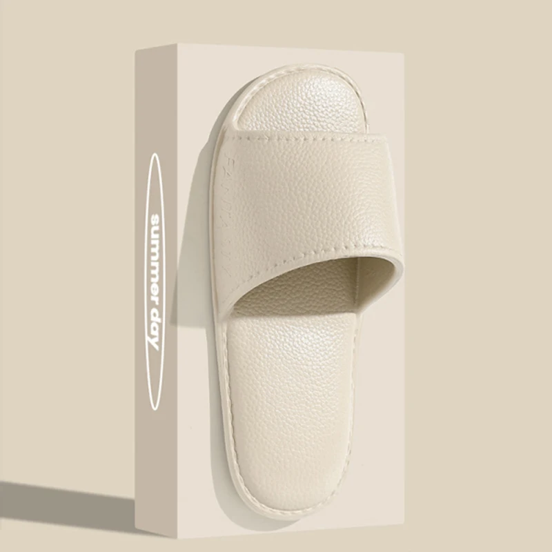 ZHIDA Lightweight Foldable Travel Slippers Women Soft Non Slip Beach Flip Flops Woman Comfort Couples Indoor Slides Shower Shoes women sandals,soft sole slippers