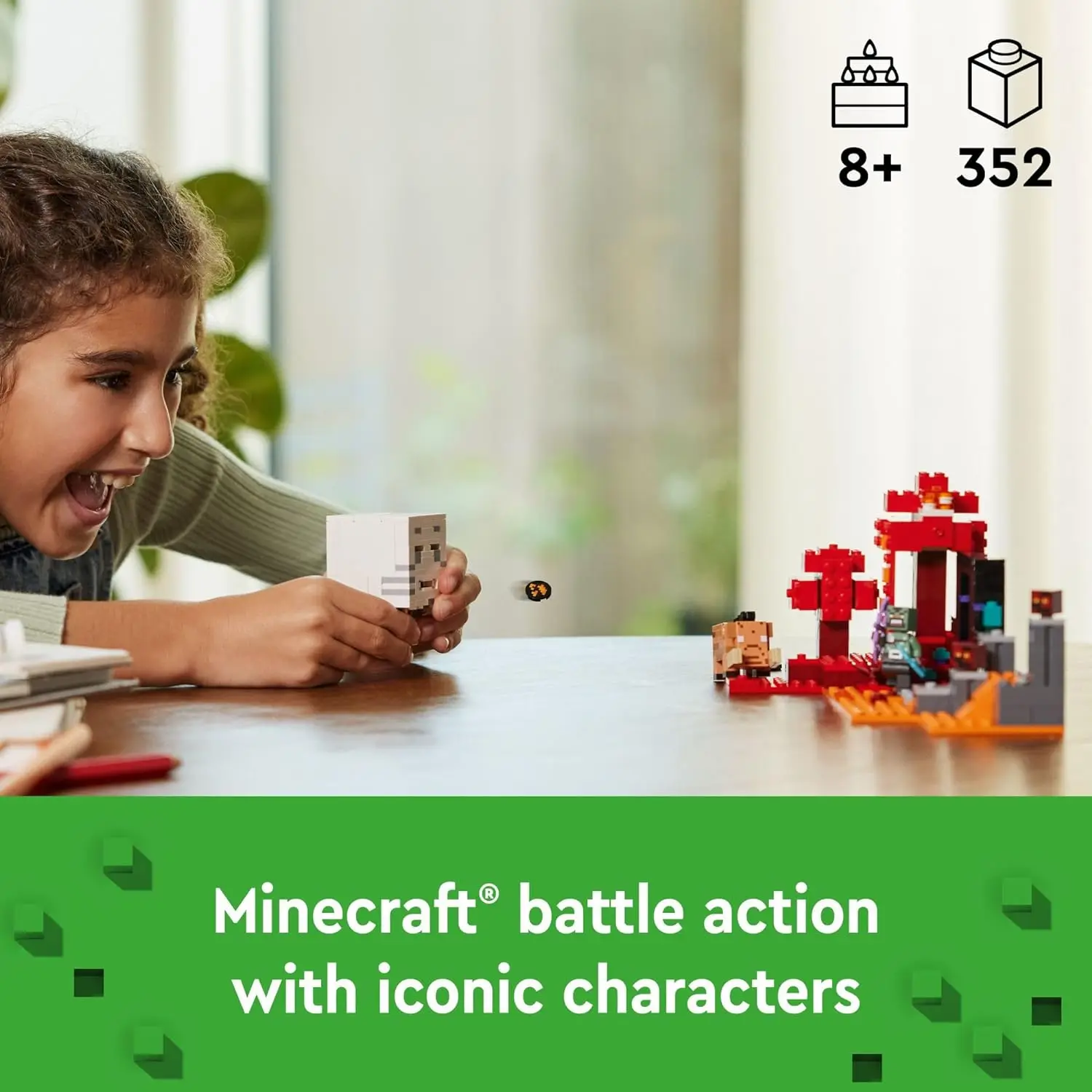 S65495a8192b74403ade636d5456b4607r - Minecraft Building Blocks
