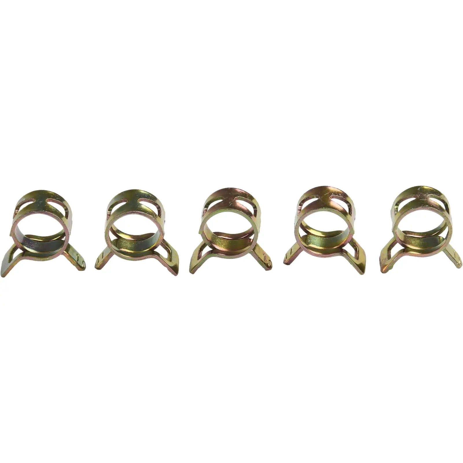 Рисунок 3 - Пружинный зажим для топливного шланга