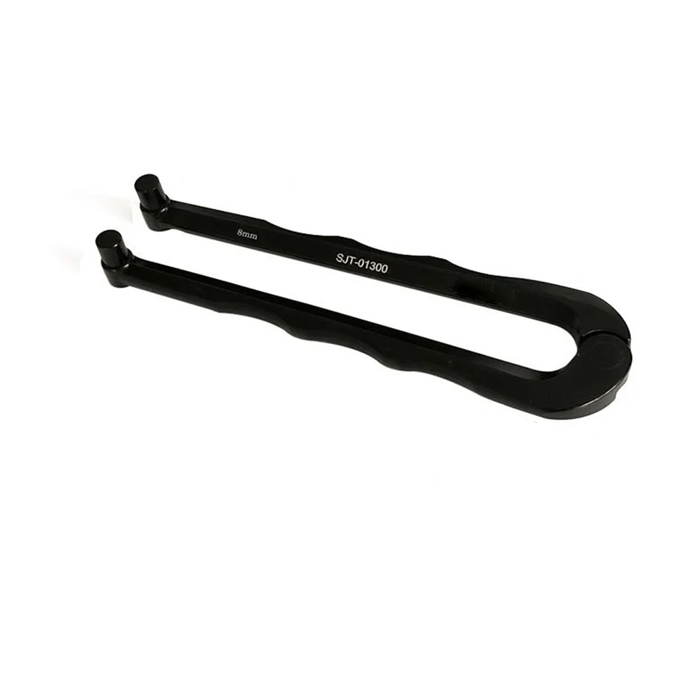 Ergonomisches Werkzeug, 2–8 mm Schraubenschlüssel, robuste Stahlkonstruktion, Komfortgriff-Design, Declutter-Werkzeugkasten, unverzichtbares Toolkit-Werkzeug für den Heimgebrauch – Detail 31