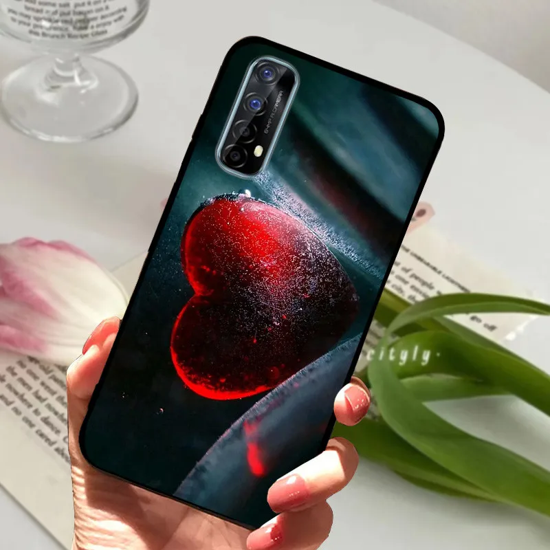 Silicone Soft TPU Phone Case Bumper Cover