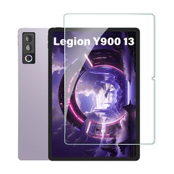 Premium Tempered Glass Screen Protector for 13.0 inch Tablets - Anti - Scratch, HD Clarity Protective Film (Legion Y900 13)