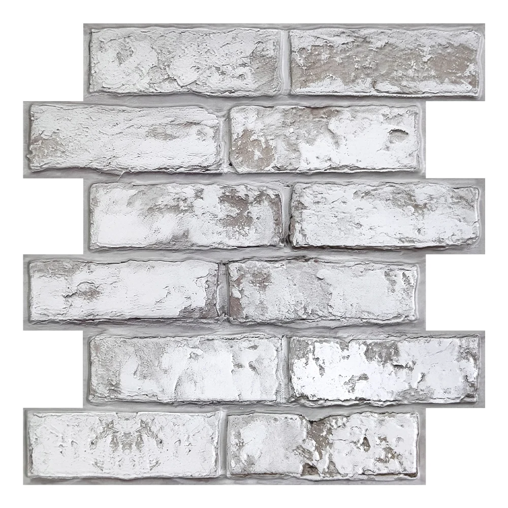 Whitewash Grey