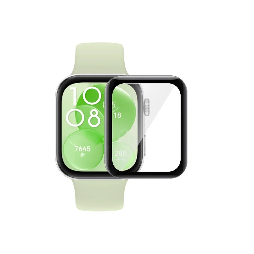 Enhanced Full Cover Anti-Scratch Screen Protector Film