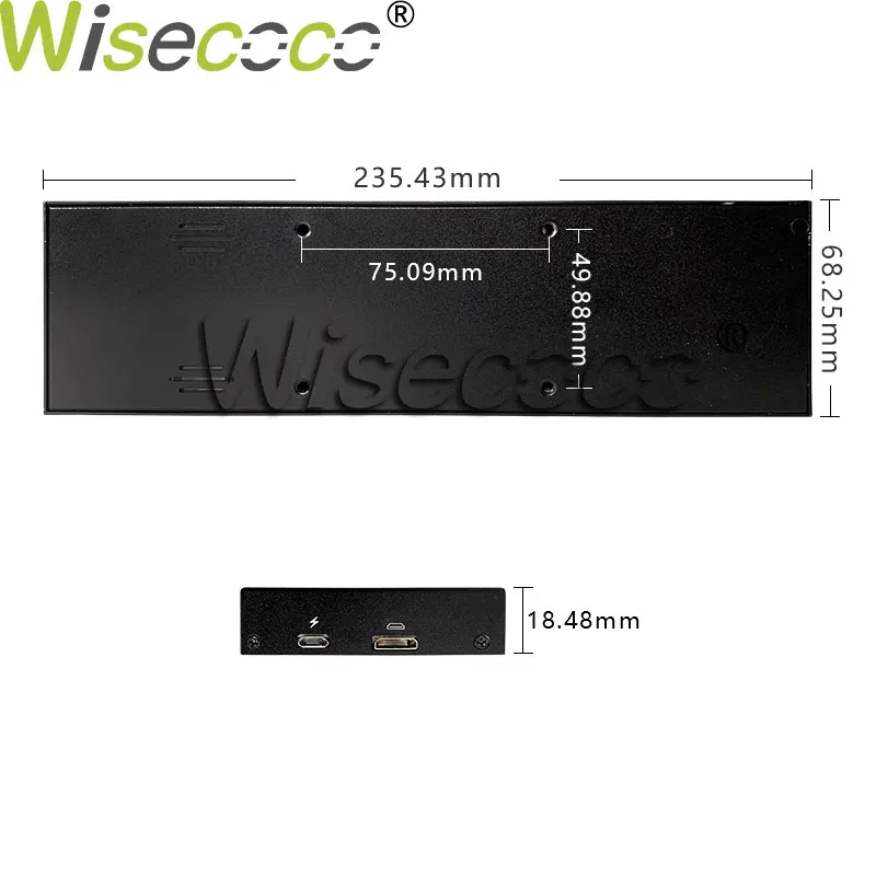 8.8 ġ LCD ÷ ġ ̽ , 1920x480 Ʈ   ũž PC Ʈ   AIDA64  ũ