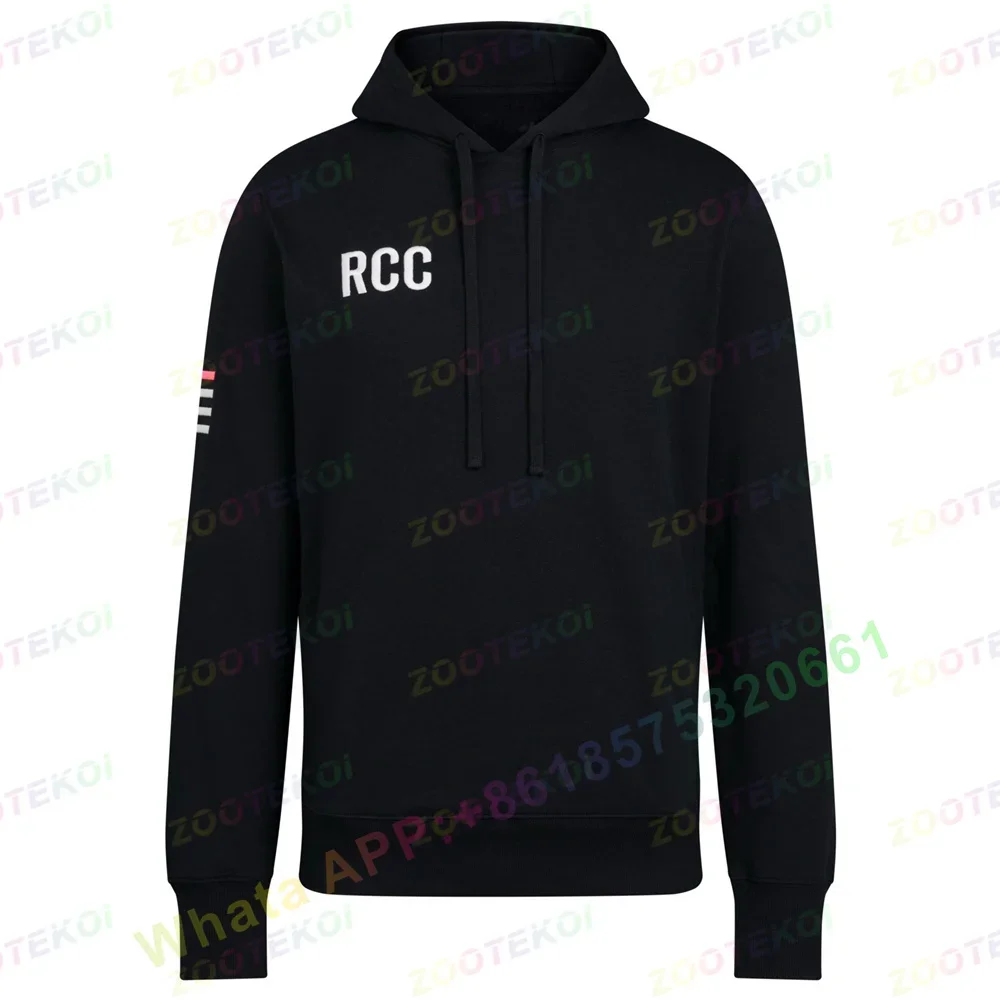 

RCCful Spring and Autumn Anime Cartoon Print Long Sleeves Hoodies Brand Pullovers Cotton Casual Tracksuits Men Sweatshirt