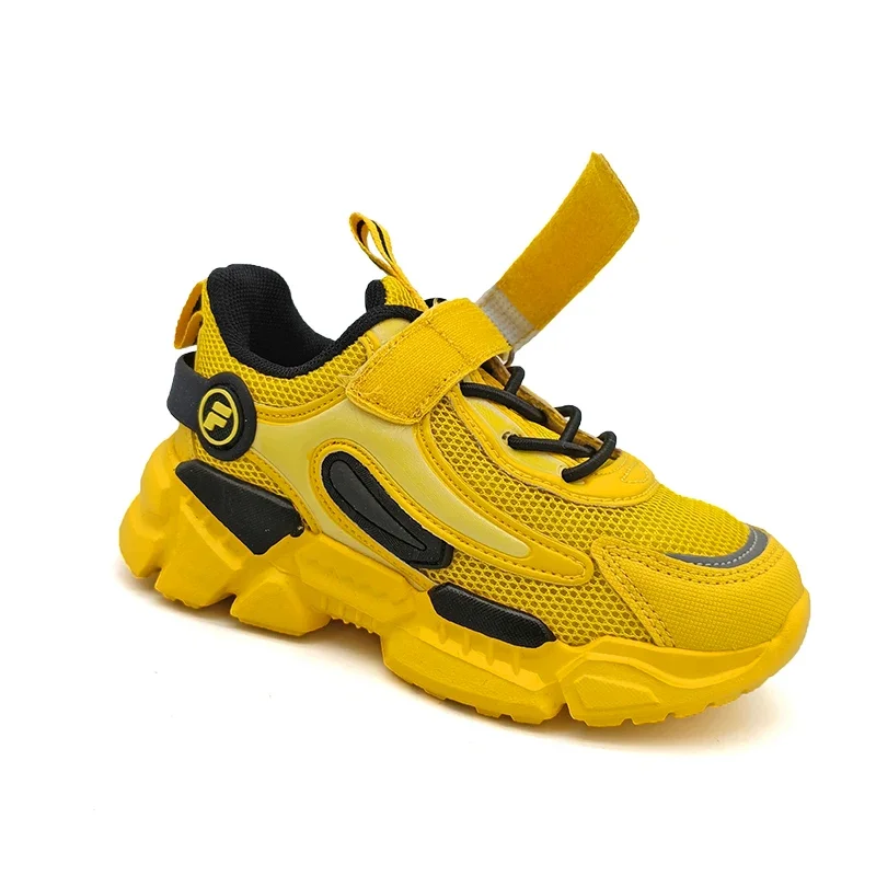 New 1pair mesh spring/autumn Orthopedic shoes Children hard back Sneaker, Fashion kids/Girl/boy Shoes