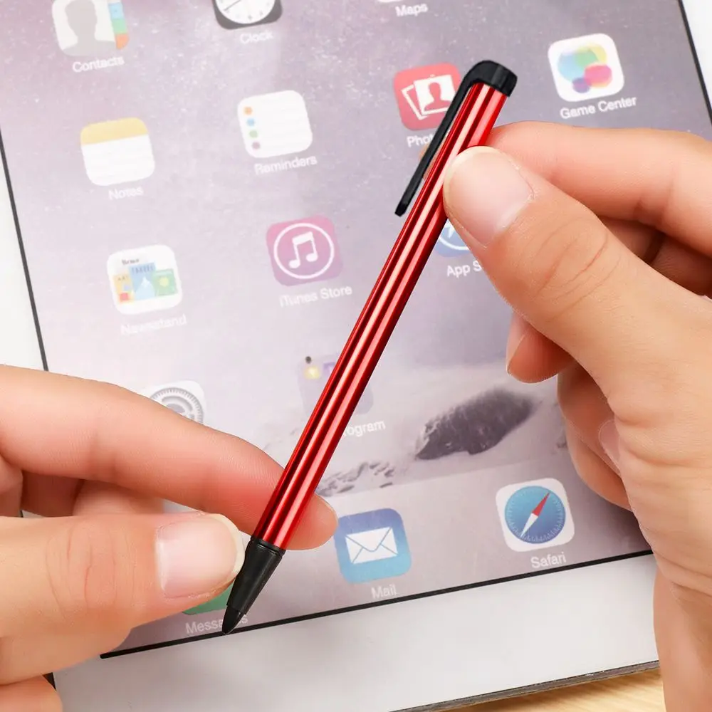 Universal High-Quality Stylus Pen for Touch Screens and Smart Devices