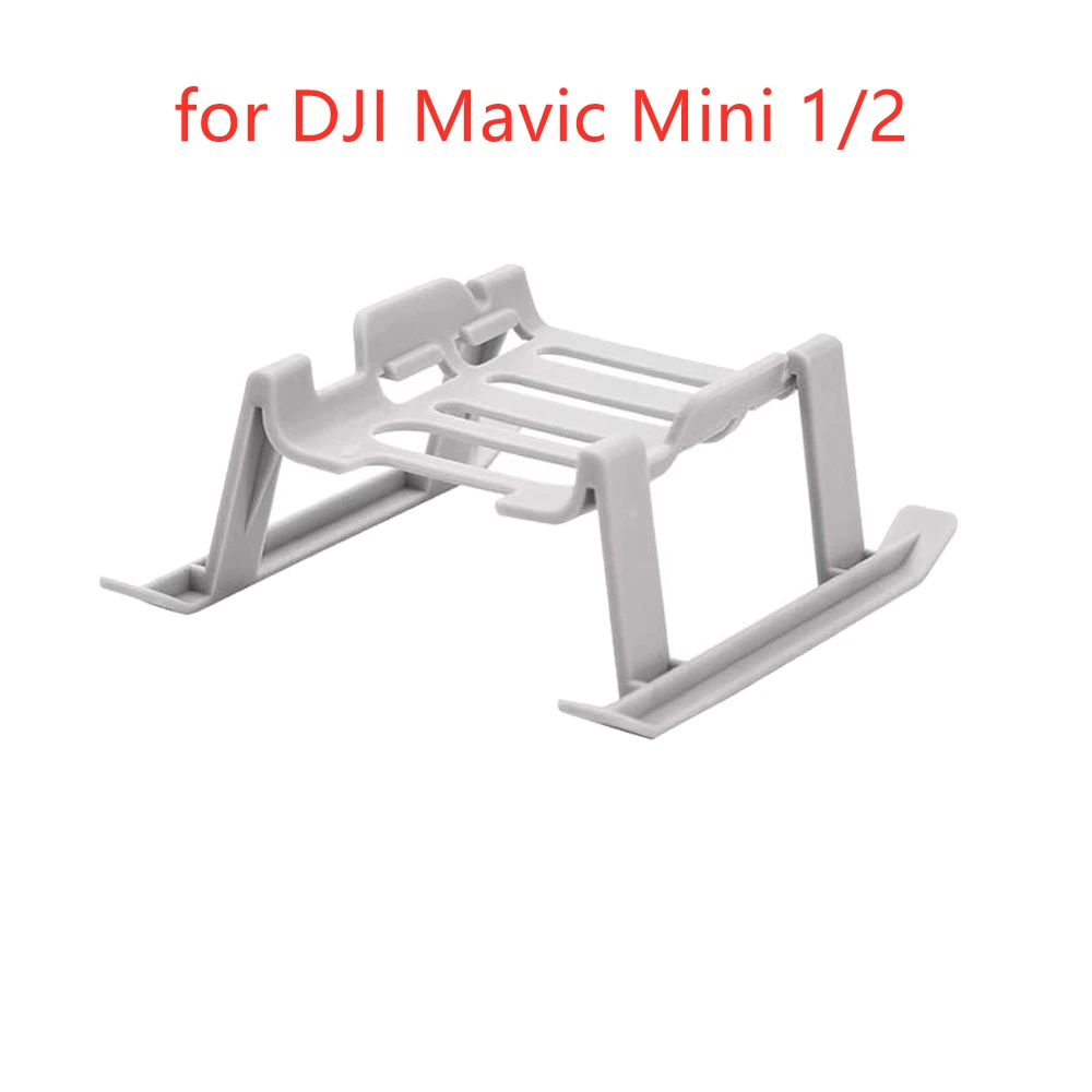 Quick Release Landing Gear for DJI Mavic Mini 1/2/SE/MINI PRO