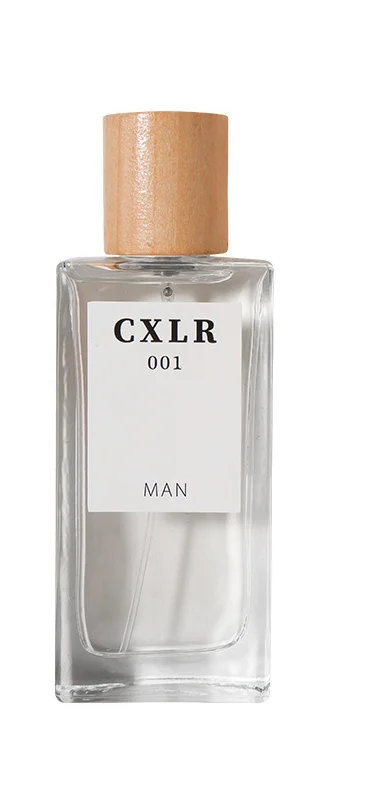 Profumo per il mattino presto New Lovers' 2024 per uomo e donna Fresh Eau De Toilette 50ML_voghion.com