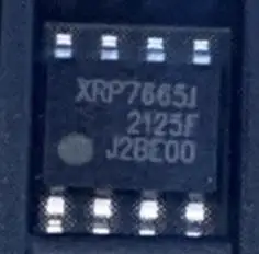 

XRP7665 оригинальный XRP7665IDB 3A 18V понижающий преобразователь
