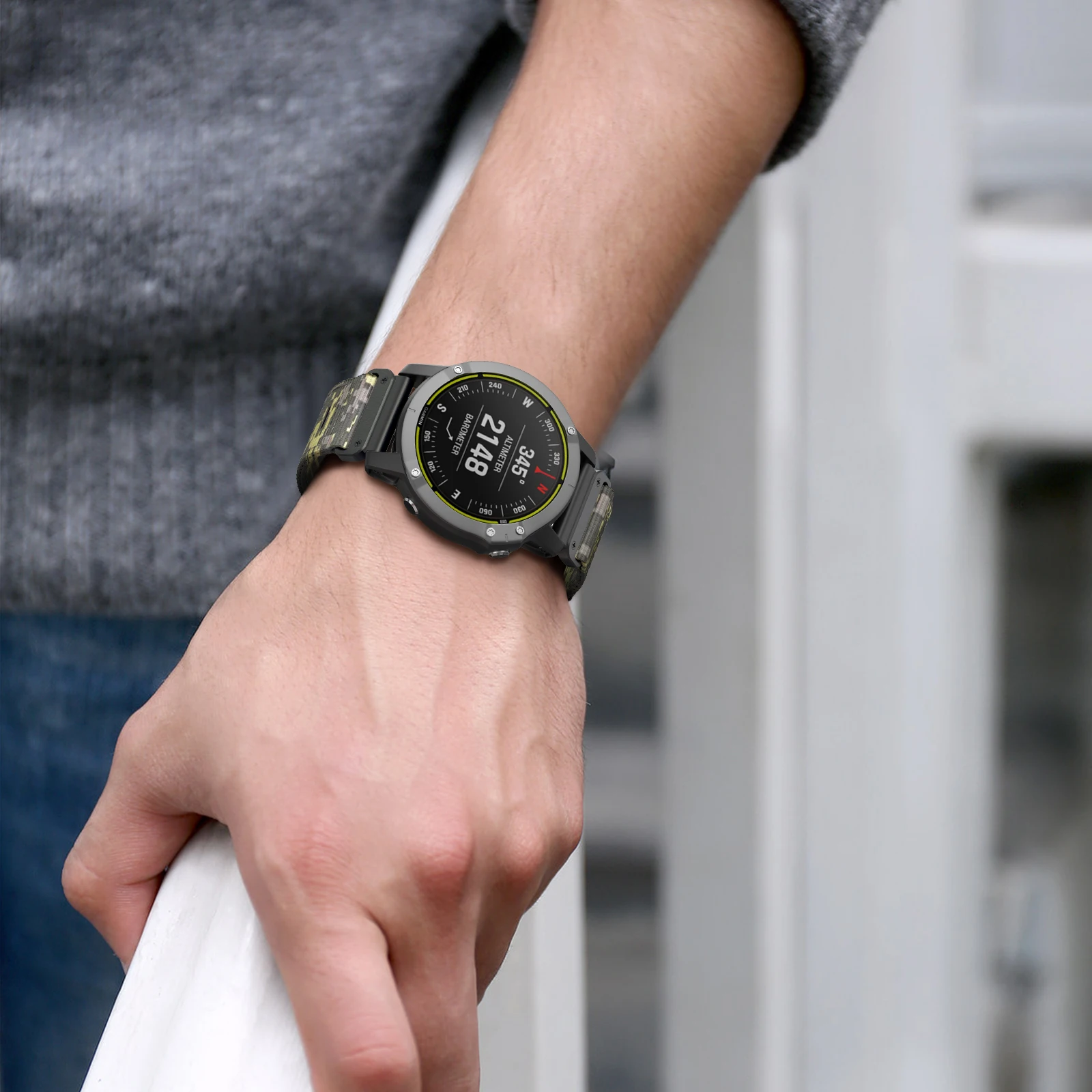 Wrist Fenix 6x Pro Vs Fenix 6x Pro Solar Wrist Garmin Fenix 6x Pro