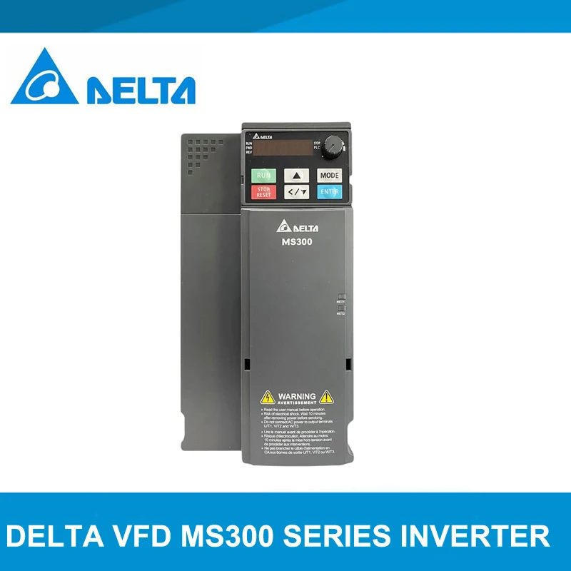 DELTA VFD MS300 VFD9A0MS43ANSAA VFD5A5MS43AN..