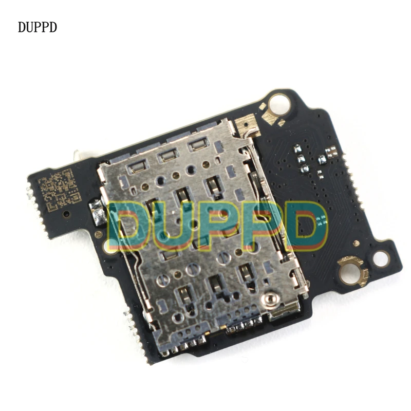 SIM Card Reader For Xiaomi 13T Pro 13TPro Flex Cabl SIM Card Slot