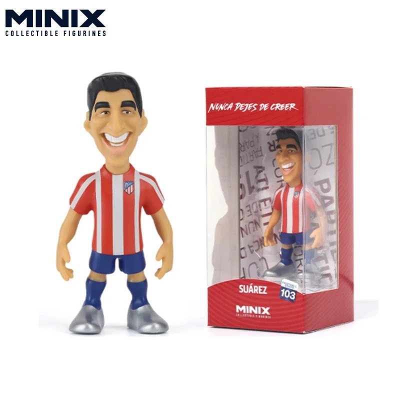 マラドーナ MINIX フィギュア ボカ 美品 メッシ 楽天市場】MINIX Figure Football Stars アルゼンチン代表