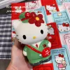 Cartoon Kitty Ceramics Postman Bank Money Box Saving Coin Money Box Coin Piggy Bank Home Ornament For Kids Birthday Gifts 3