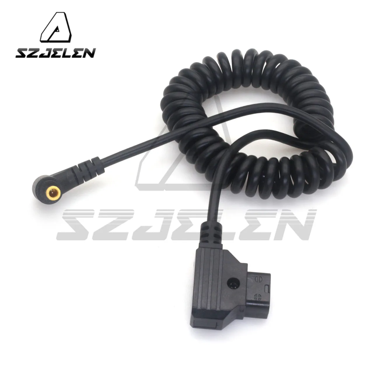 Cavo Di Alimentazione Da D-Tap A Cc Per Videocamera Sony Pxw Fs5 E Sony Pxw Fs7