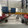 Large Size 2000*5000 Gantry Type Plasma Cutting Machine Thick Metal Cutting Machine Price 6
