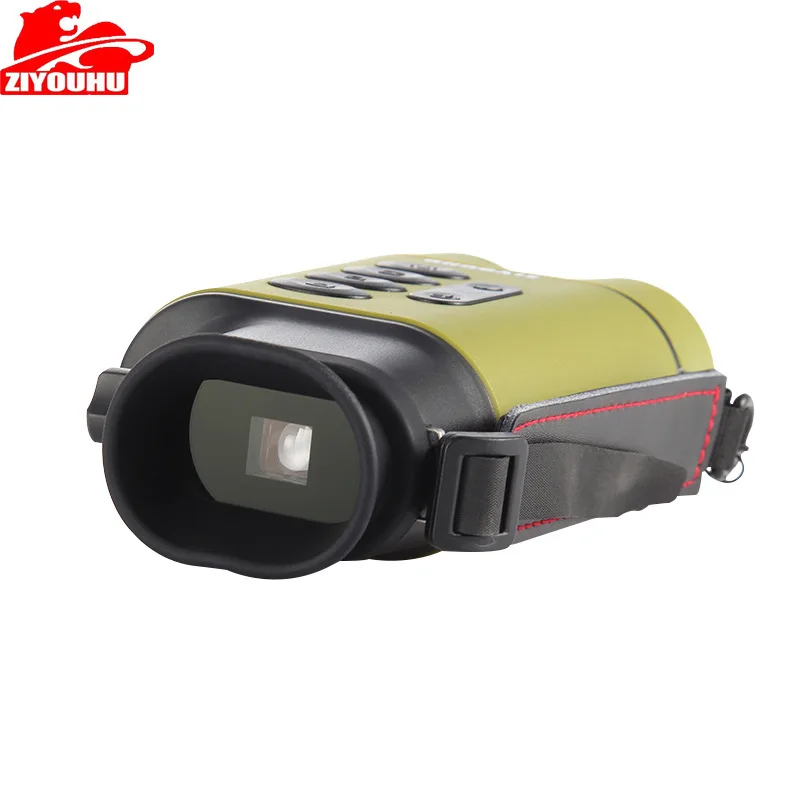 Рисунок 5 - ZIYOUHU HD тепловизор