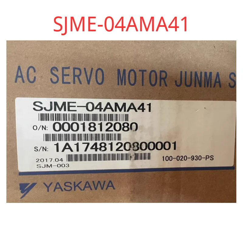 

Совершенно новый, SJME-04AMA41