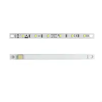 Réfrigérateur léger à LED Éclairage intérieur 12V Remplacement lumière LED Fridge LED Light PCB Texture pour le réfrigérateur 2