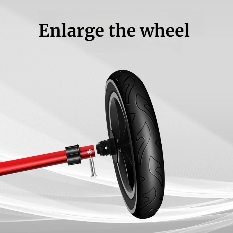 Folding Aluminum Trolley 6