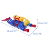 Swimmers Diver Clockwork Toy for Infants 6-12 Months Wind up Sea Game 5