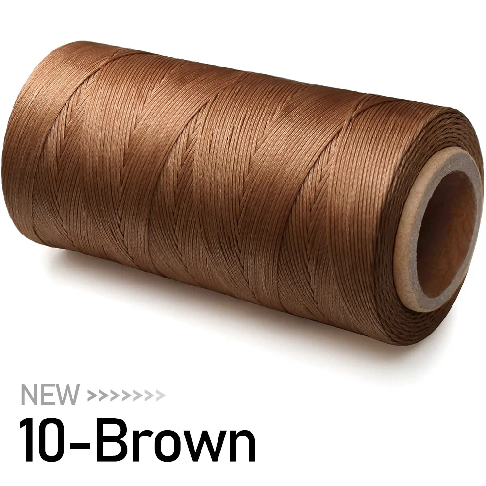 10- Brown