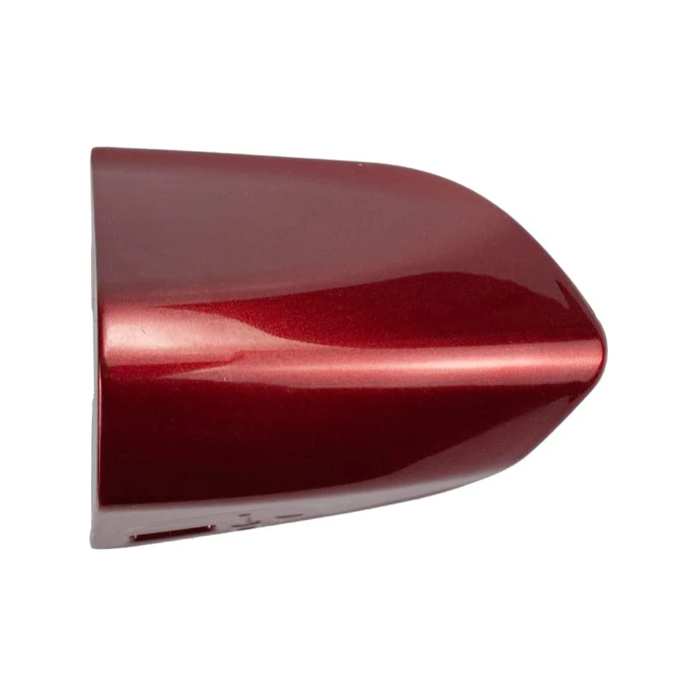 

2015-2020 For Ford Mustang LH Exterior Door Handle Cap Red FR3Z-63218A15-ACPTM