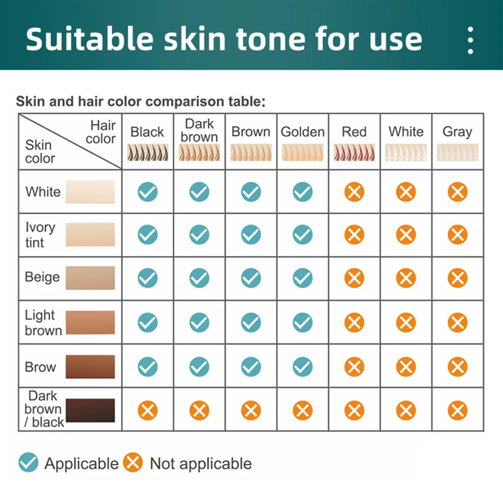 جهاز ليزر احترافي لإزالة الشعر T11