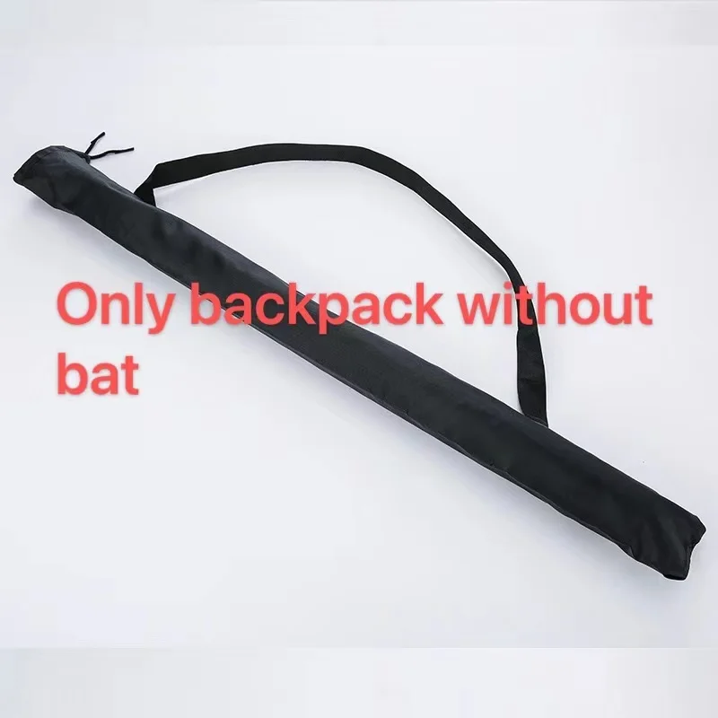 Bate de béisbol de aleación de aluminio de The Bit Softball Bats con bolsa  gratis, palo de béisbol de 20-34 pulgadas, Arma de autodefensa - AliExpress