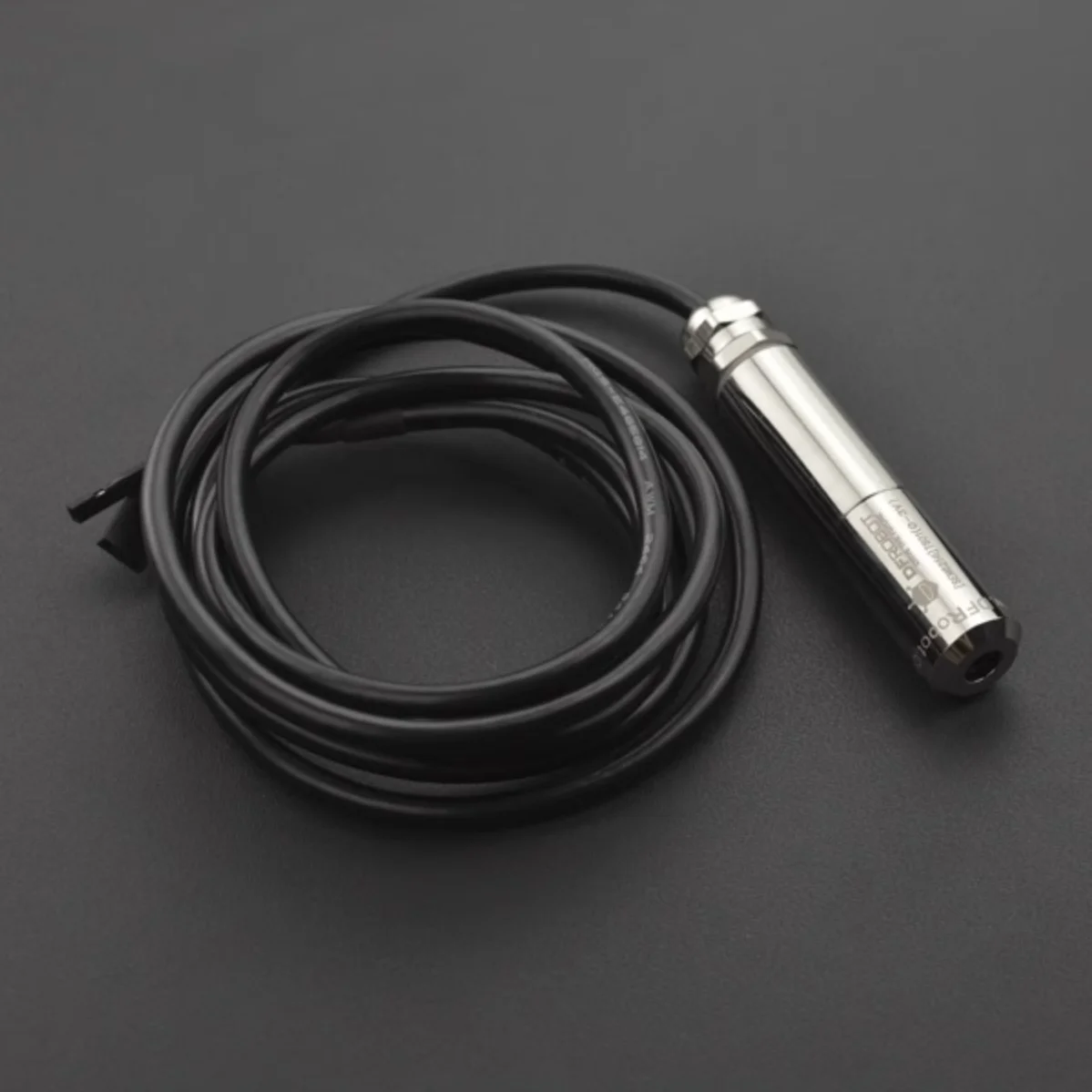 

SEN0256 TS01 Non-contact Infrared Temperature Sensor(0-3V)