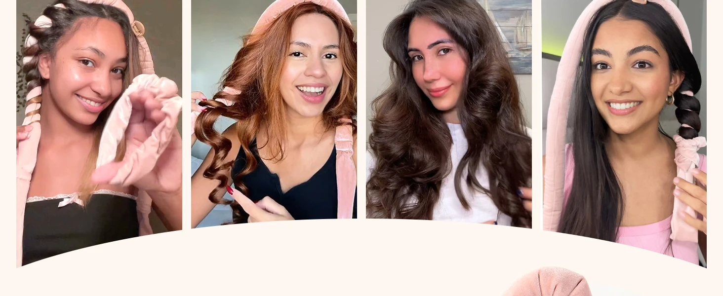 hair curler