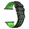 Black green