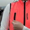 WOSAWE Women Windproof Waterproof Summer Cycling Vest Quick Dry Vest Bicycle Sleeveless Racing Bike Breathable Tops 5