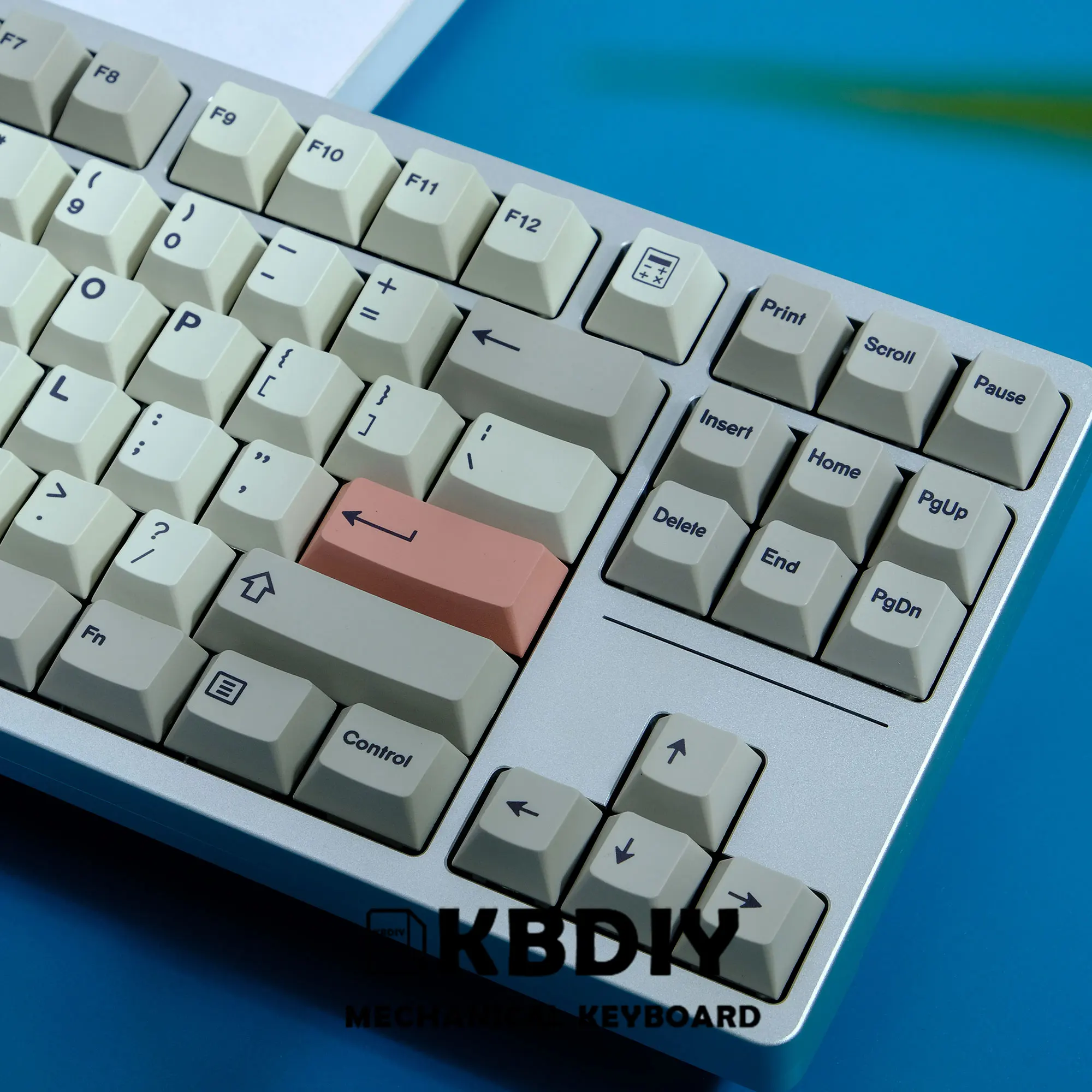 Kbdiy Gmk 9009 Retro Cereja Perfil Keycap 134 Chaves Conjunto para Teclado Mecânico Faça Você Mesmo Personalizado Pbt Dye-sub 61 60 Bakclit Iso Keycaps - Imagem 2
