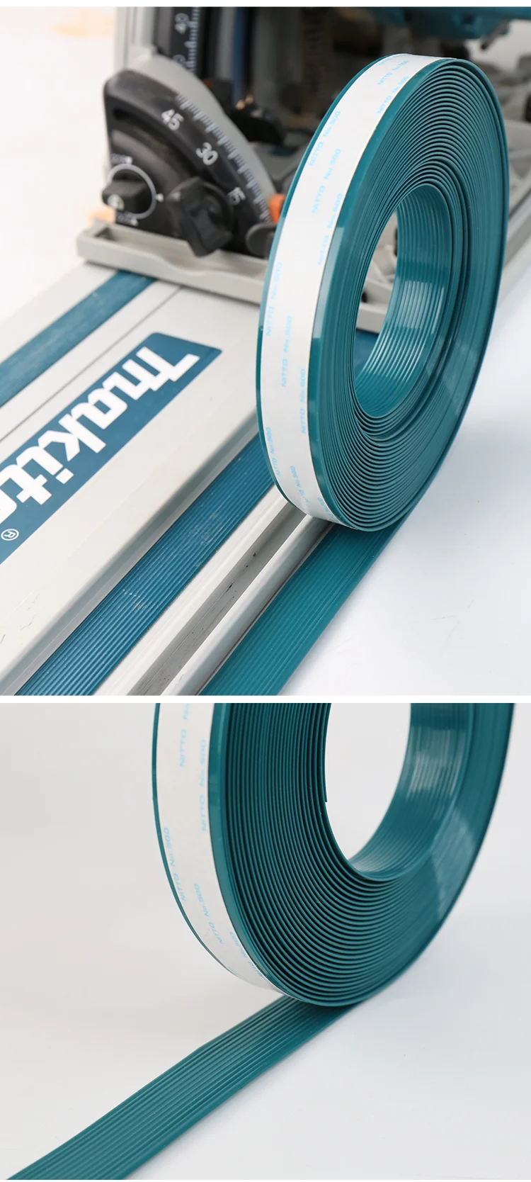 Connettore Per Binario Makita - Compatibile Con Festool E Bosch, Per Tagli Lunghi Precisi - Foto 13