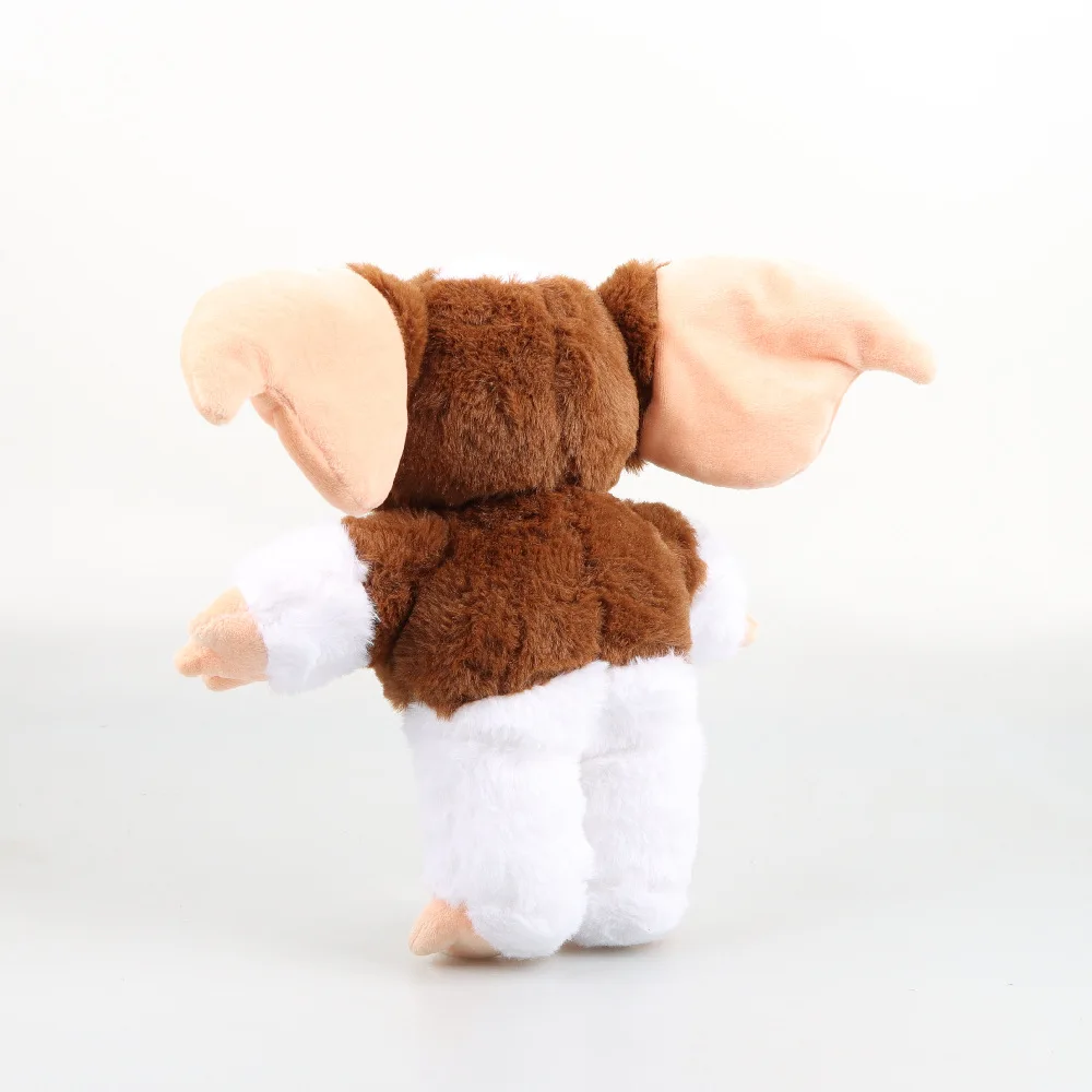 Gremlins - Peluche 30cm Quiron - Gizmo Aviateur