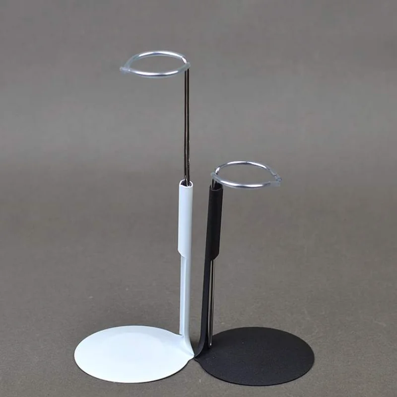 

Doll Stand Stand Replacement Doll 6-point Gold Adjustable Height Premium U-shaped Bracket