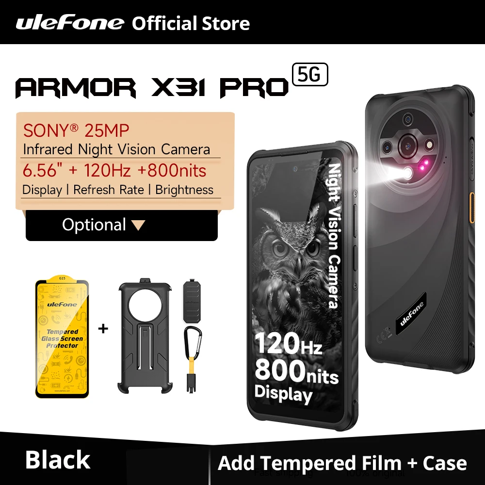 BK Add Film Case