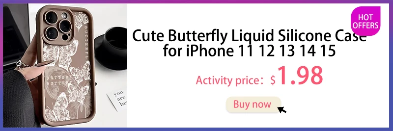 Clear Matte Phone Cases For iPhone 13 Case iPhone 15 Pro Max 14 11 12 7 8 Plus X XR XS Max XR SE 2022 2020 Silicone Bumper Cover