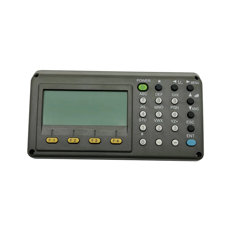 High Quality GTS-102N Keyboard 102N Display Digital Panel LCD Panels Keyboard Fo