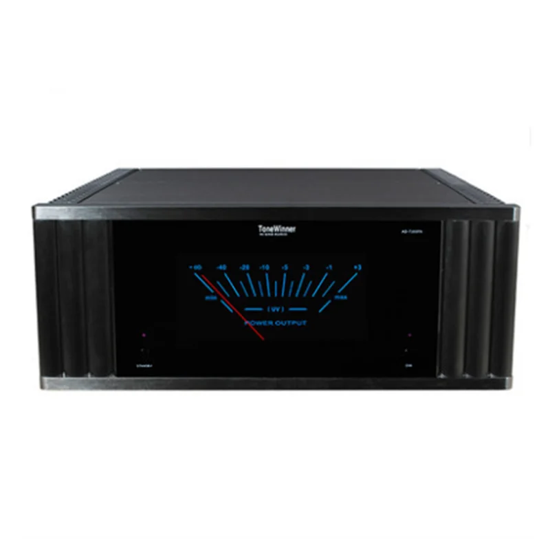 

Winner AD-7300PA 7-Channel Pure Post-level High-end Villa Custom Home Theater Amplifier Audio 7X300W AV Amplifier