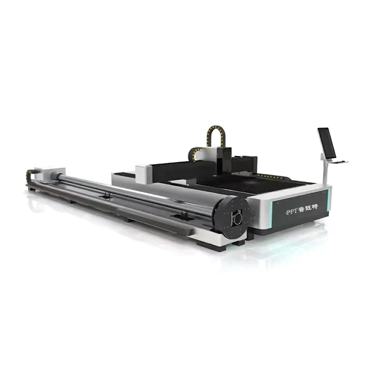 

Fiber Laser Cutting Machine 1000w 2000w 3000w 4000w 1500*3000mm Cutting Area For Brass Copper Iron Carbon Cutting Made In China