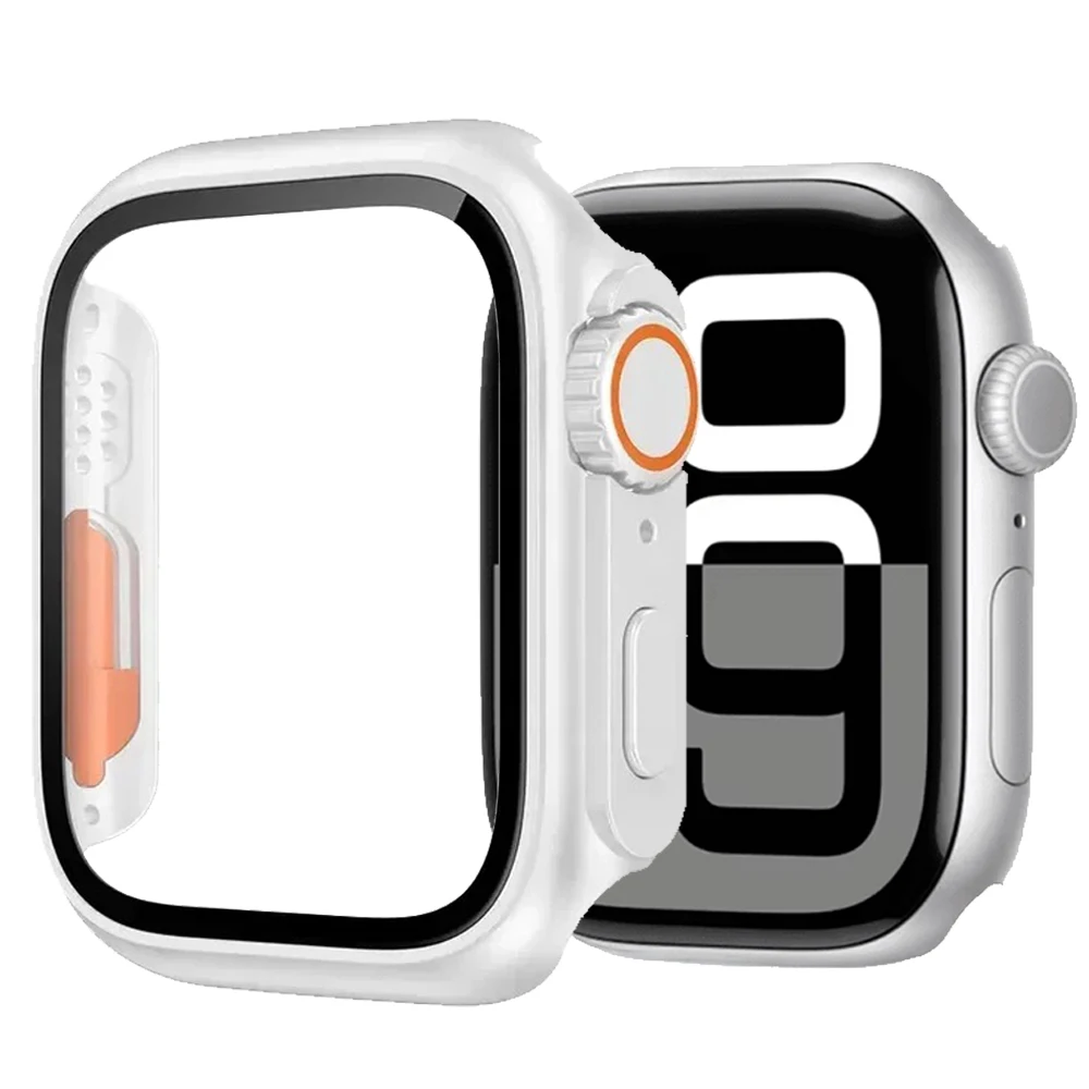 Durable HD Scratch-Resistant Protective Film Case
