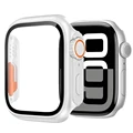 White orange